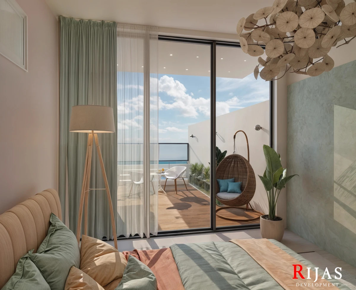 Rijas Suites Gallery